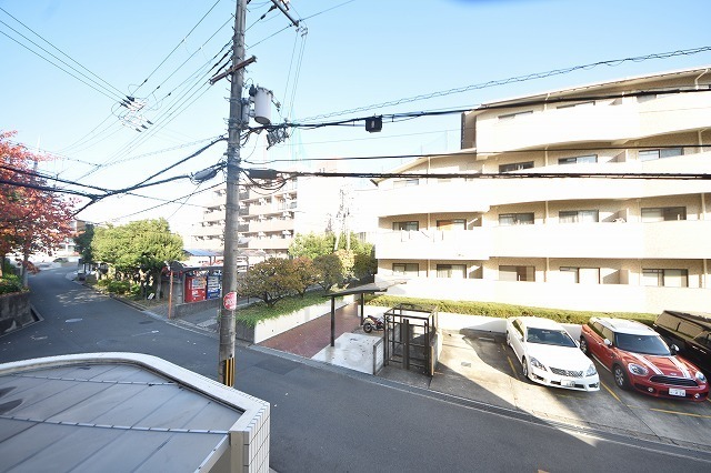 ベルメゾン千里中央のその他写真