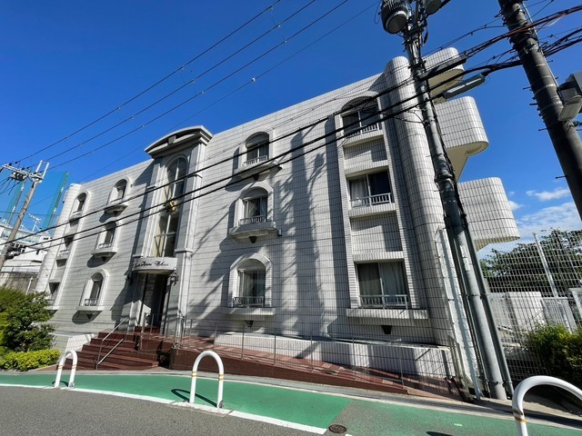 ベルメゾン千里中央