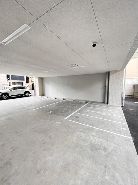 スプランディッド城東関目のその他写真