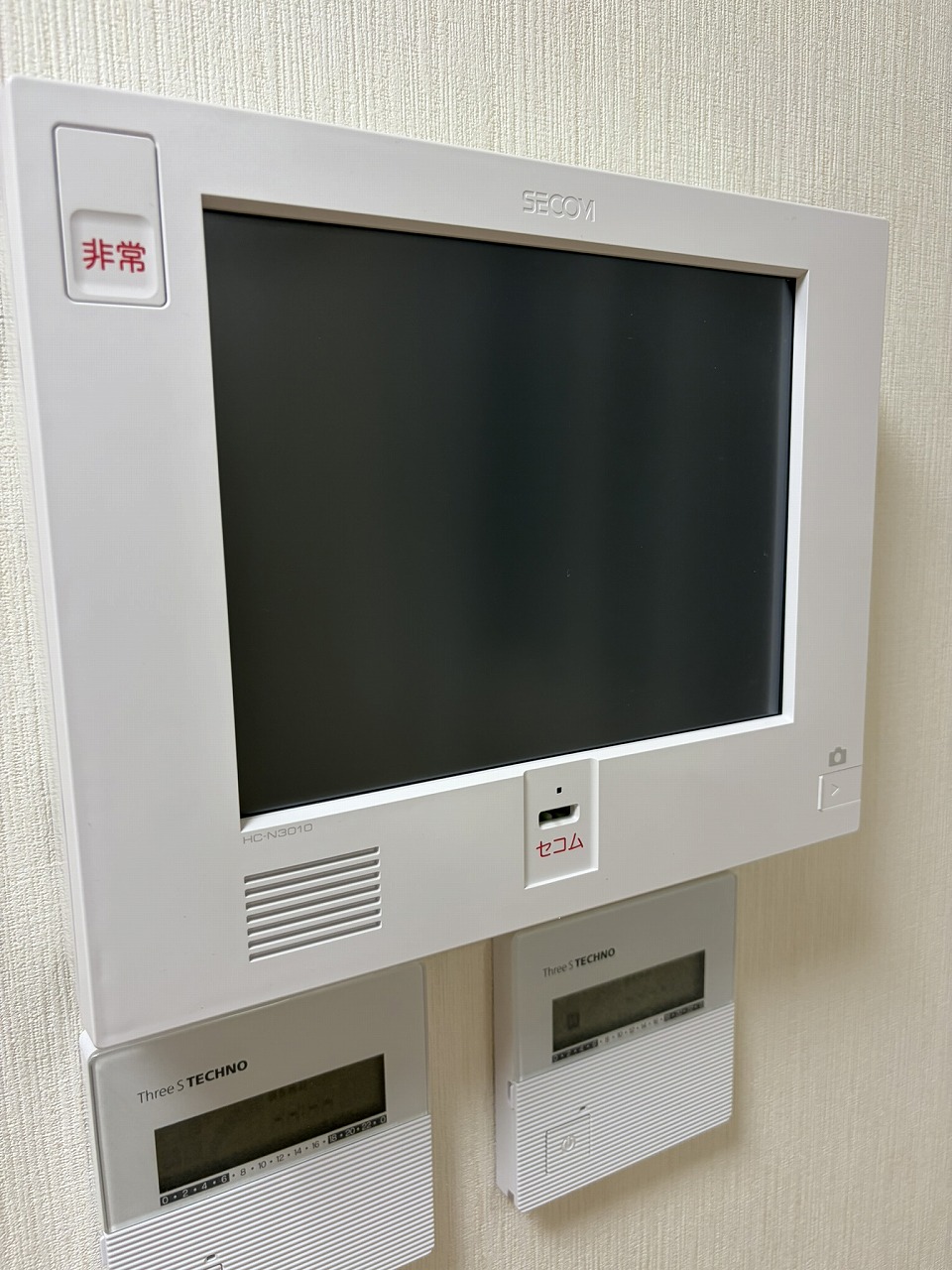 白子貸家のその他写真