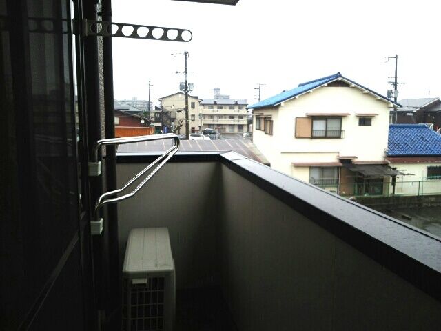 グレイスカルティエの内装写真