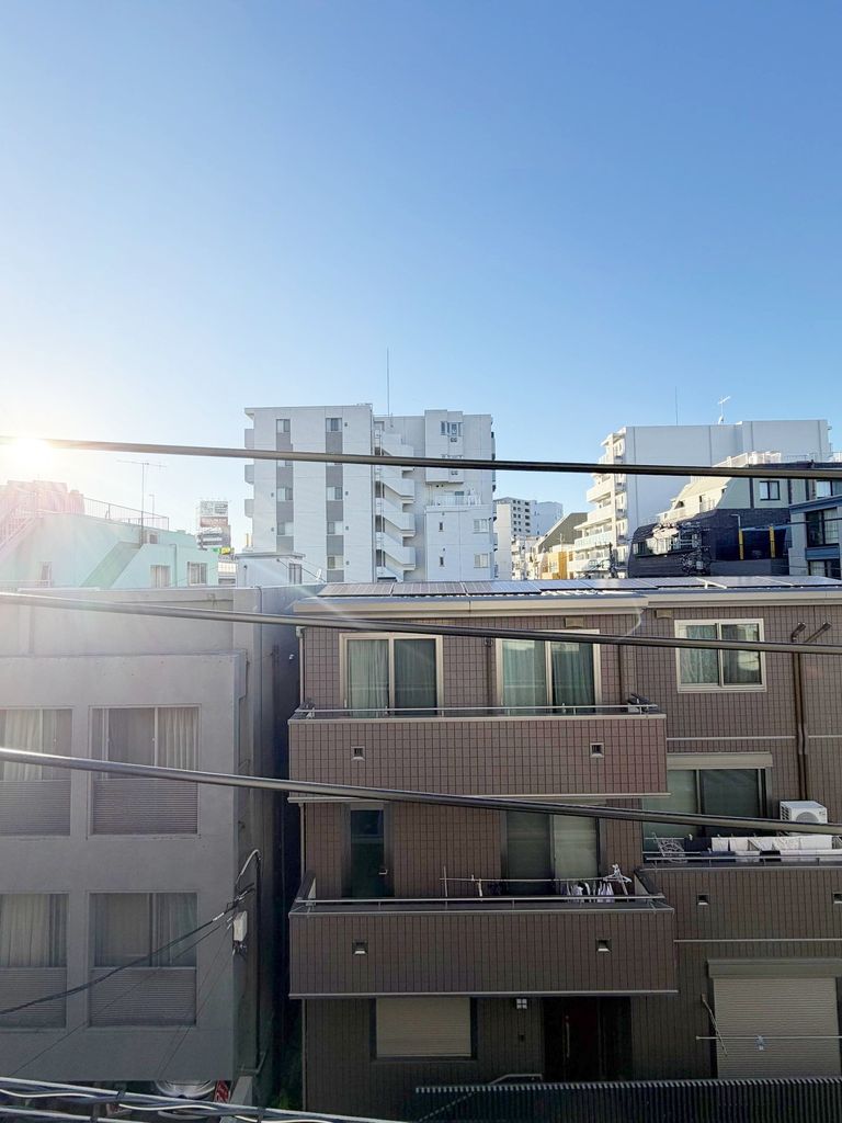 SOLASIAresidence文京江戸川橋IIのその他写真