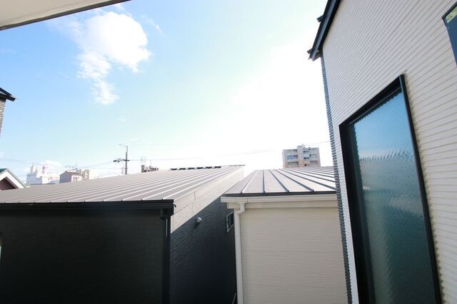 BRIQUEのその他写真