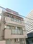 町屋駅より徒歩2分 4階 築32年10ヶ月の賃貸物件