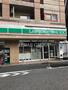 コンビニ　ローソンストア100町屋店（コンビニ）まで113m