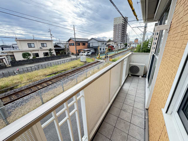 SGハウス鈴鹿 Aの内装写真