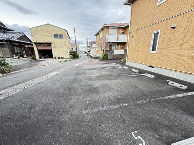 SGハウス鈴鹿 Aのその他写真