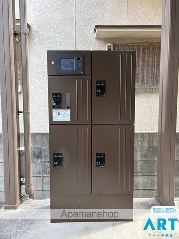 その他共有部分　その他共有部分