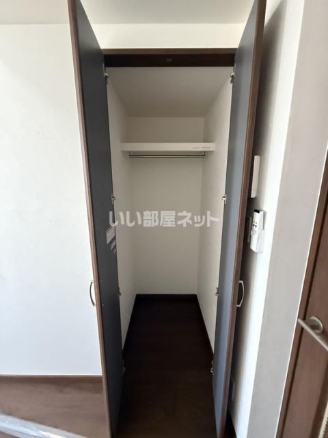 丘の上のフルールの内装写真