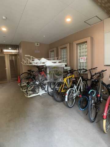 その他　サンテミリオン大塚壱番館