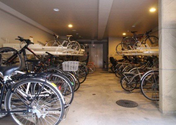 フォルトゥナ日本橋のその他写真