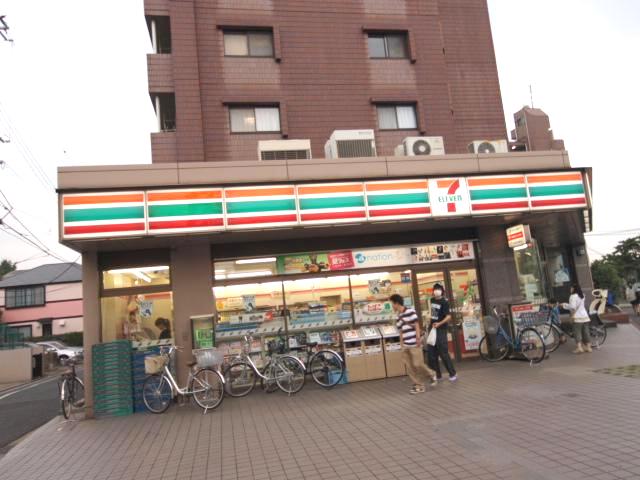 ラフィナート嶋の周辺写真