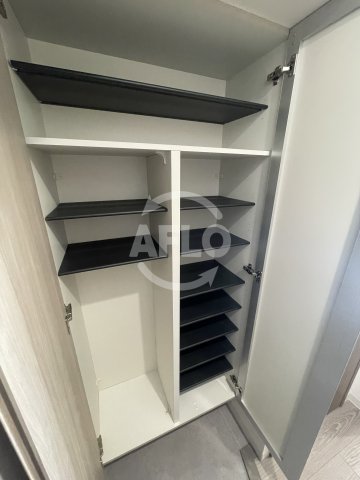 その他部屋・スペース　シューズボックス