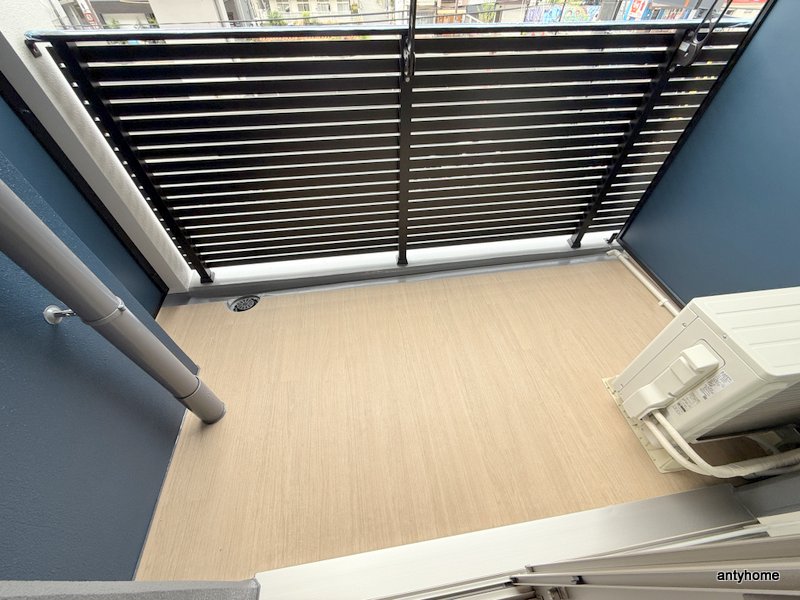 プレサンス緑橋ソレアスの内装写真