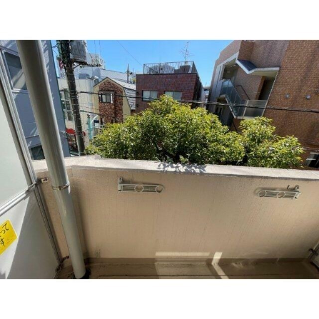 眺望　※同仕様写真