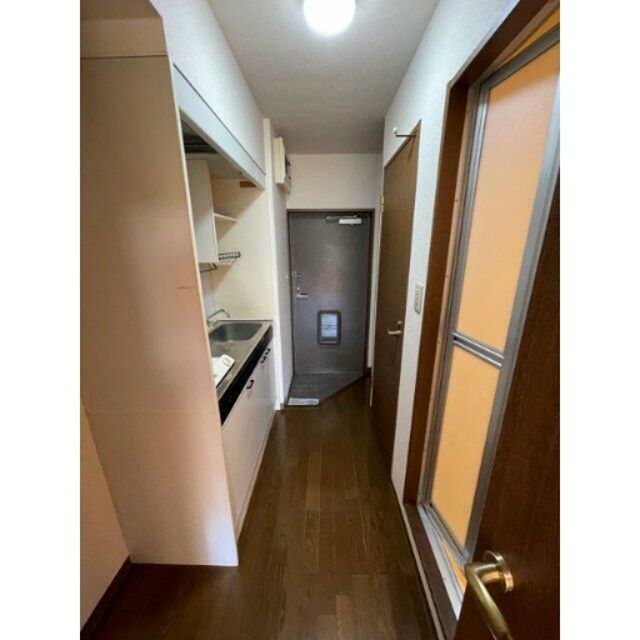 玄関　※同仕様写真