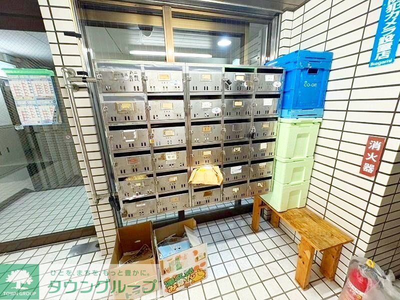 その他共有部分