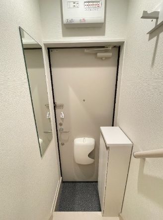 玄関　☆玄関☆