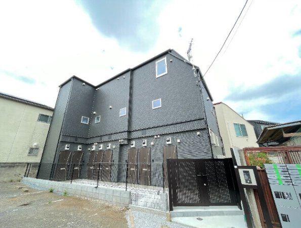 建物外観　☆きれいな外観☆