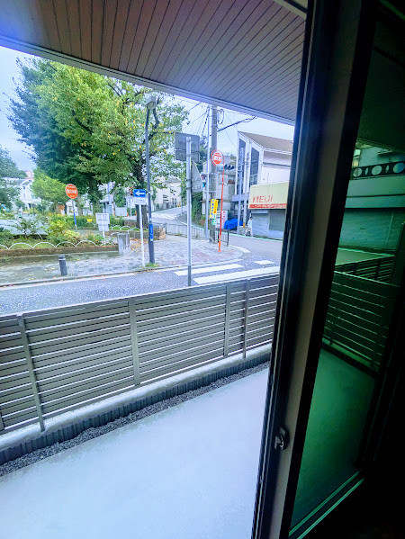 相鉄本線 西横浜駅 徒歩8分 3階建 築1年の内装写真