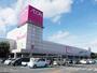 ショッピングセンター　イオン今市（ショッピングセンター）まで3500m