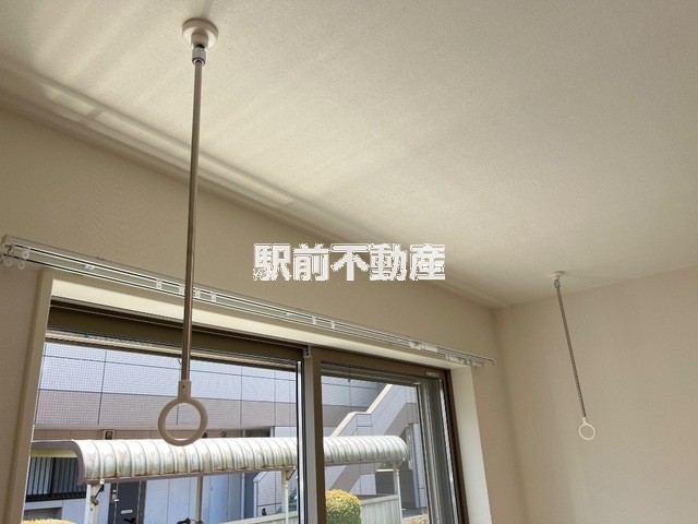 バルコニー　イメージ写真