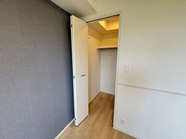 収納　別部屋写真