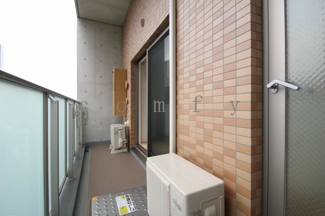 パークフロント淡路町の内装写真