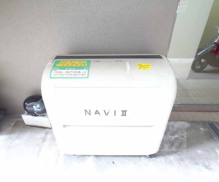 NAVIIIのその他写真