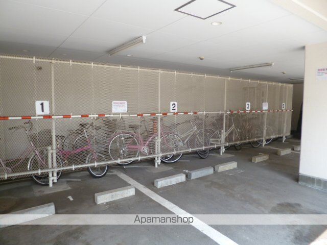 地下鉄東西線 西１１丁目駅 徒歩10分 6階建 築43年のその他写真