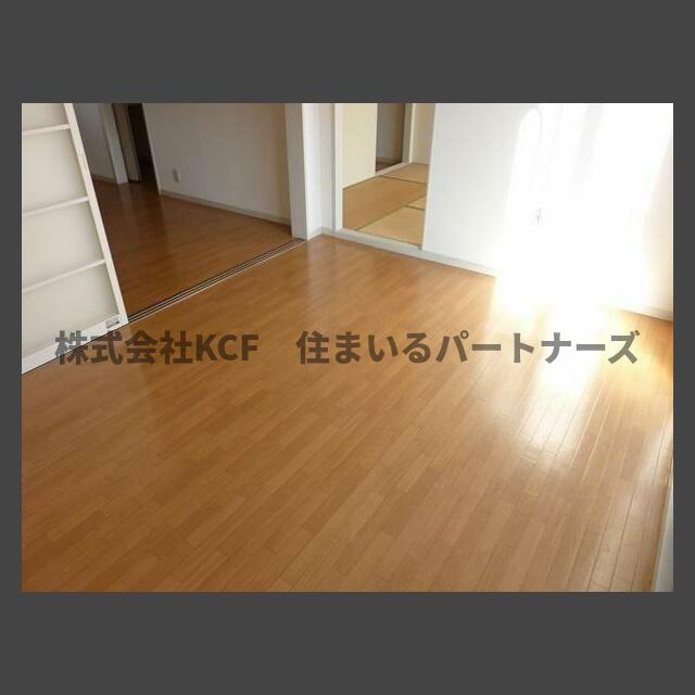 その他部屋・スペース　明るい室内です