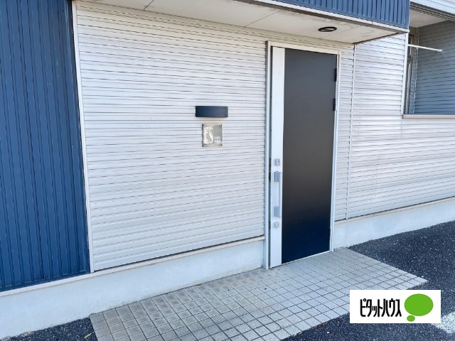 ＪＲ東海道本線 近江八幡駅 徒歩9分 2階建 築21年の外観写真