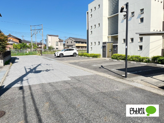 ＪＲ東海道本線 近江八幡駅 徒歩9分 2階建 築21年のその他写真