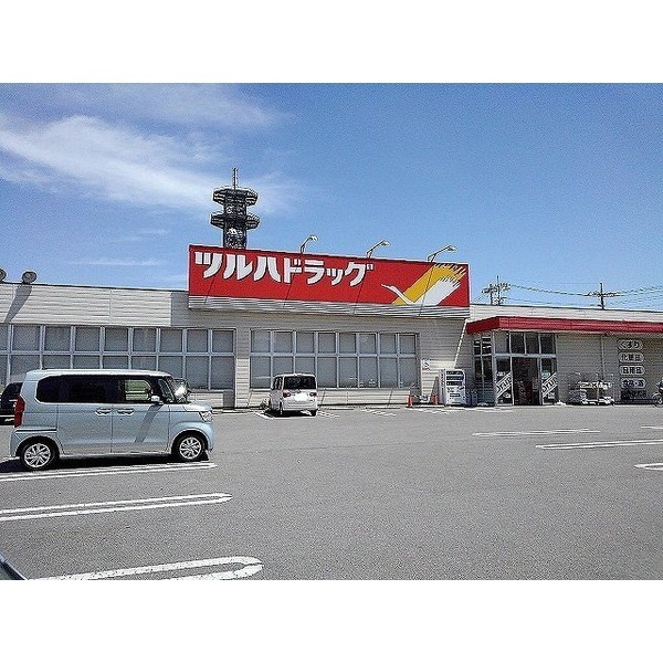 その他　市立甲府病院（その他）まで2400m
