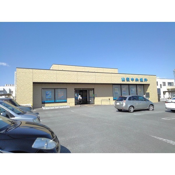 その他　甲府市立　南中学校（その他）まで1100m