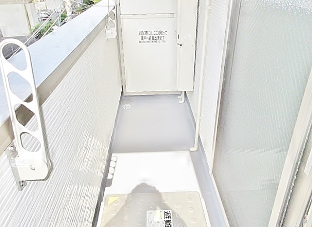 阪急千里線 豊津駅 徒歩5分 3階建 築6年の内装写真