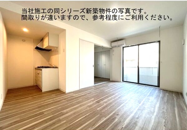 居室・リビング　イメージ