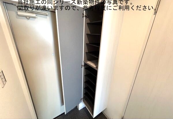 玄関　イメージ