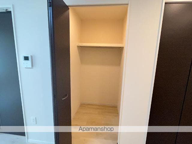 Orange villa 堀溝の内装写真