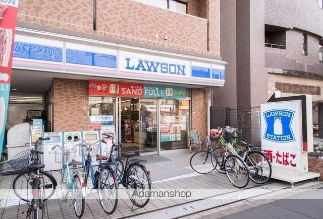コンビニ　ローソン（コンビニ）まで332m