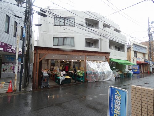 スーパー　キートス 稲田堤店（スーパー）まで754m