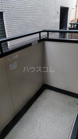 渡英グリーンルーフの内装写真