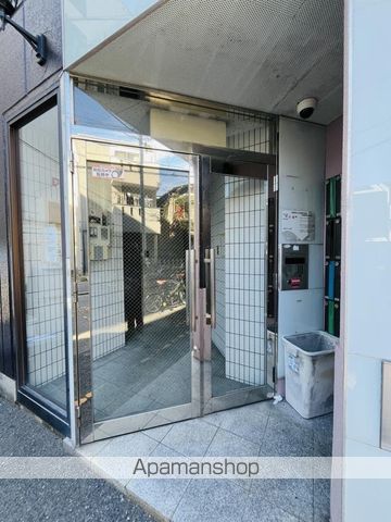 EST長居西の外観写真