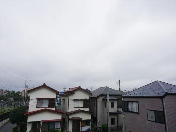 眺望　眺望