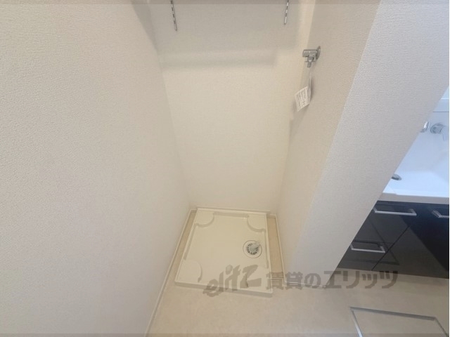 その他部屋・スペース　洗濯機置場