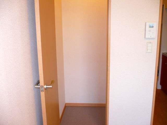 レオパレス下関中央の内装写真