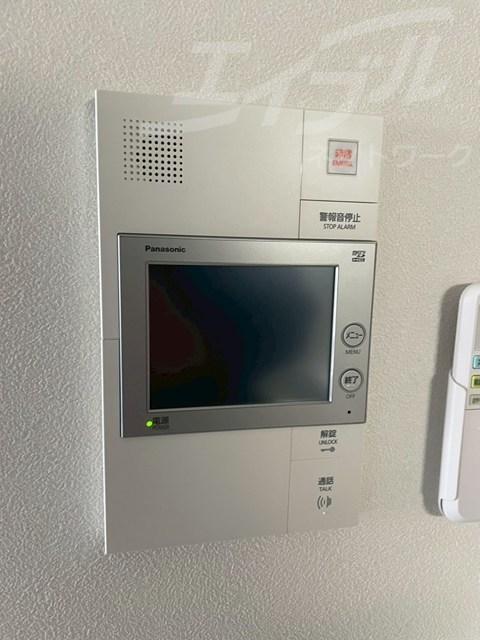 Alivis緑橋のその他写真
