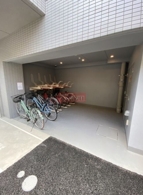 その他共有部分　同建物参考写真