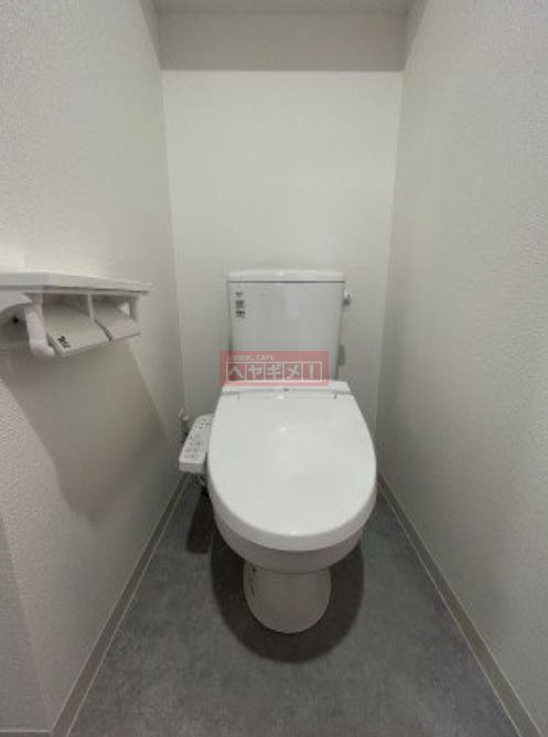 トイレ　同建物参考写真