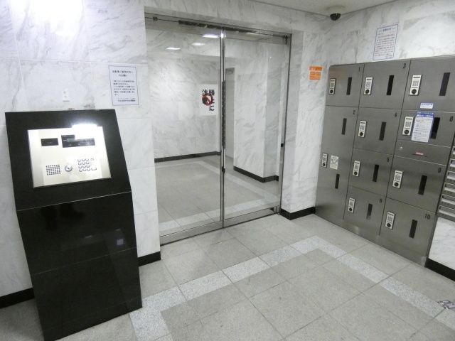 東京メトロ丸ノ内線 方南町駅 徒歩7分 9階建 築23年のその他写真